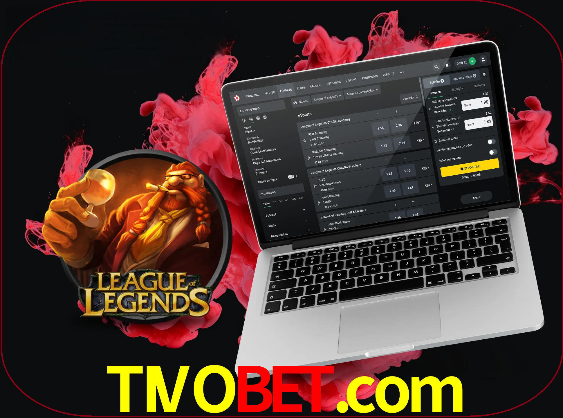 Se é um fã deste jogo, muitos torneios fantásticos que o vão surpreender estão disponíveis no tivobet.