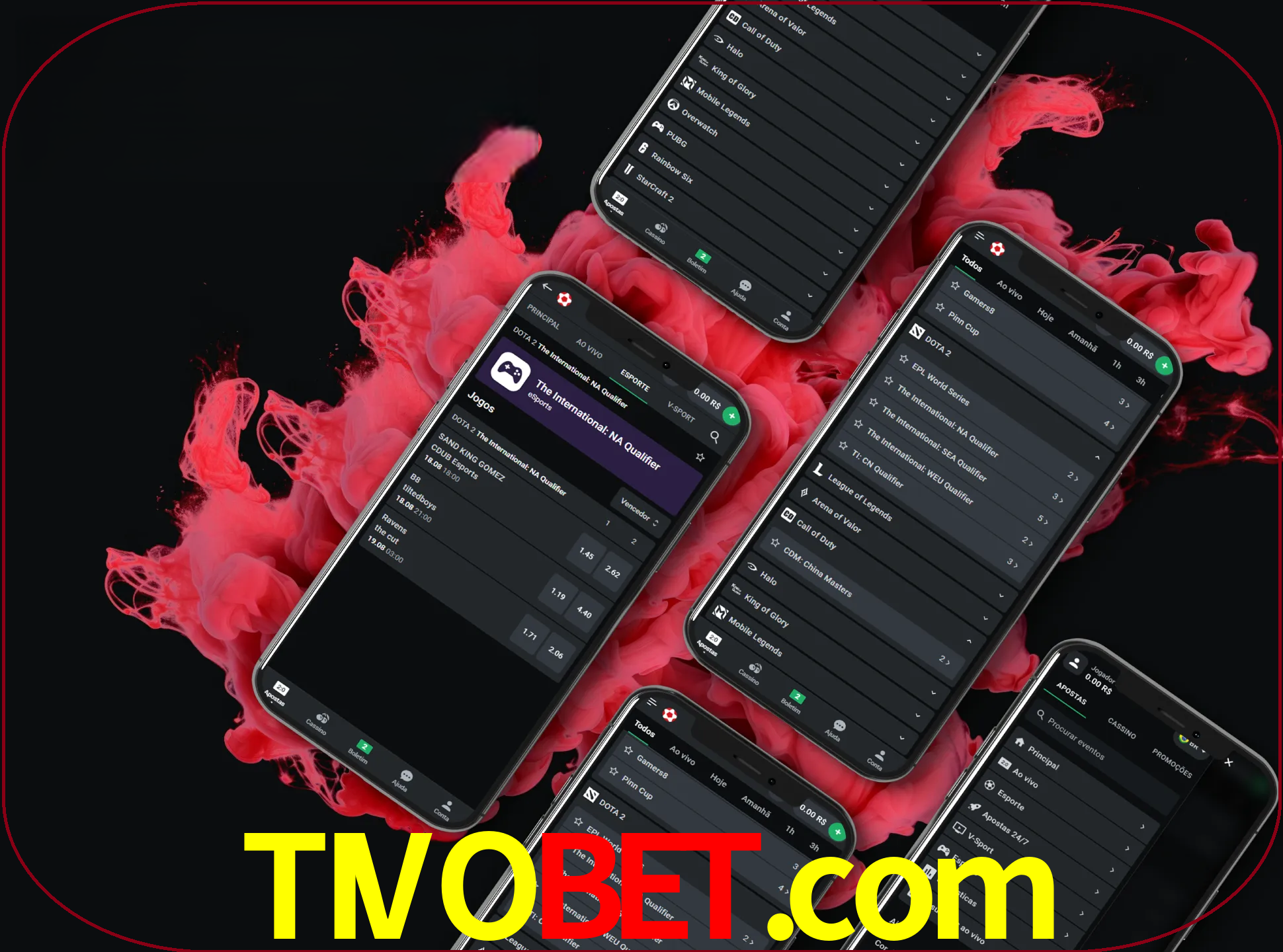 Se o seu smartphone não for compatível com a aplicação, esta opção do tivobet ajudá-lo-á a desfrutar do jogo.