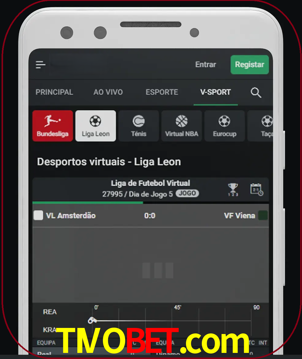 Aposta em diferentes diciplines virtuais.