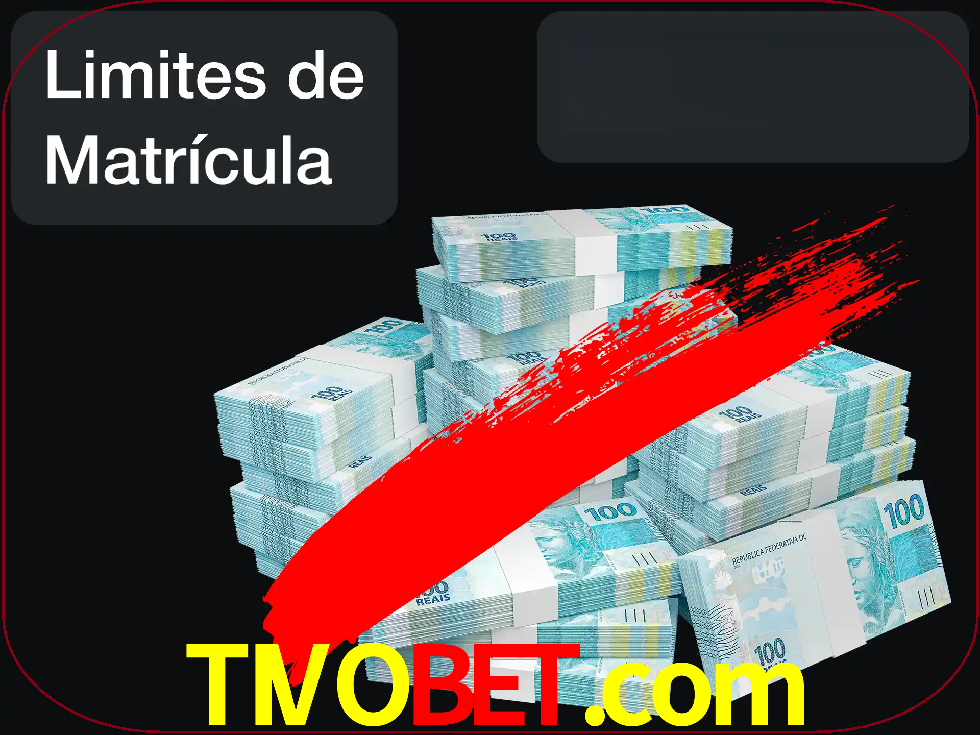 Regule os gastos de seu dinheiro.